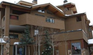 Park City, Utah, Vacation Rental Condo