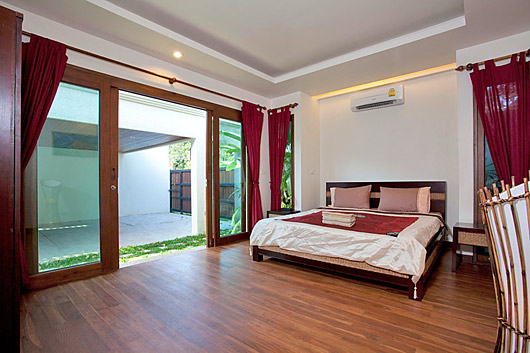 Koh Lanta Rental