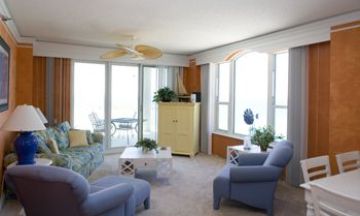 Navarre, Florida, Vacation Rental Condo