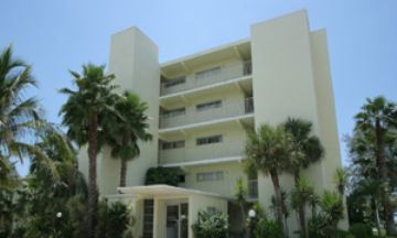 Longboat Key, Florida, Vacation Rental Condo