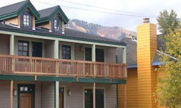 Park City, Utah, Vacation Rental House