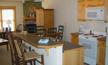 Keystone, Colorado, Vacation Rental Condo