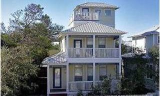 Walton, Florida, Vacation Rental Villa