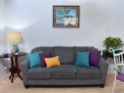 Warrens, St.Thomas, Vacation Rental House