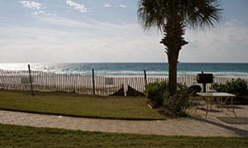Destin, Florida, Vacation Rental Condo