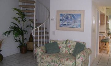 Key Largo, Florida, Vacation Rental Condo