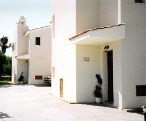 Villa Joanna Annastel