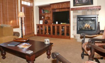 Steamboat Springs, Colorado, Vacation Rental Condo