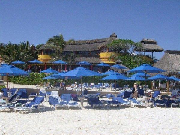 Reef Club
