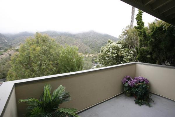 Beautiful Outside View