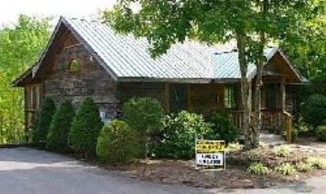 Pigeon Forge, Tennessee, Vacation Rental Cabin