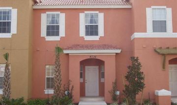 Kissimmee, Florida, Vacation Rental Condo