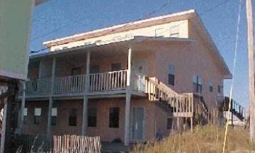 Mexico Beach, Florida, Vacation Rental Condo