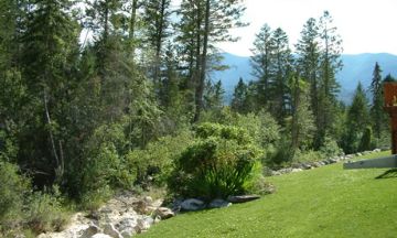 Fairmont Hot Springs, British Columbia, Vacation Rental House