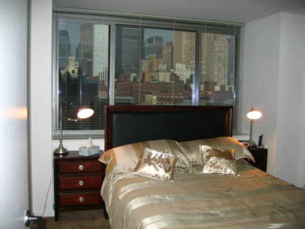 Manhattan, New York, Vacation Rental Apartment
