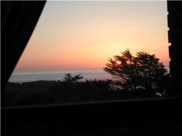 Mendocino, California, Vacation Rental B&B