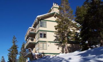 Stateline, Nevada, Vacation Rental Condo