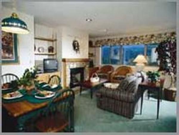 Pigeon Forge, Tennessee, Vacation Rental Timeshare