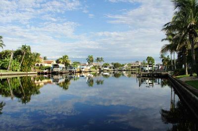 Cape Coral Villa Rental