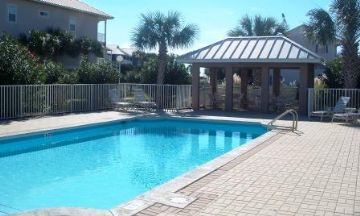 Destin, Florida, Vacation Rental Condo