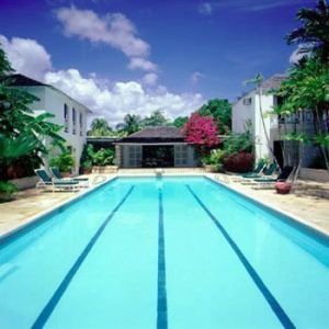 Sany Lane, St. James, Vacation Rental Villa