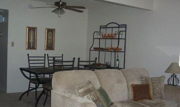 Scottsdale, Arizona, Vacation Rental Condo