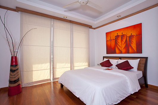 Thailand, Phuket, Vacation Rental