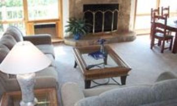 Sunriver, Oregon, Vacation Rental House