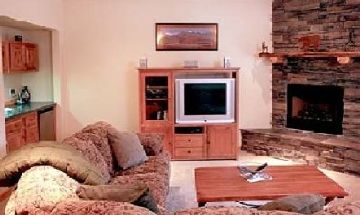 Big Sky, Montana, Vacation Rental Cabin