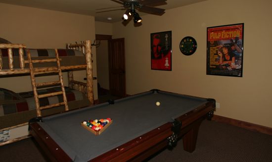 Breckenridge, Colorado, Vacation Rental Villa