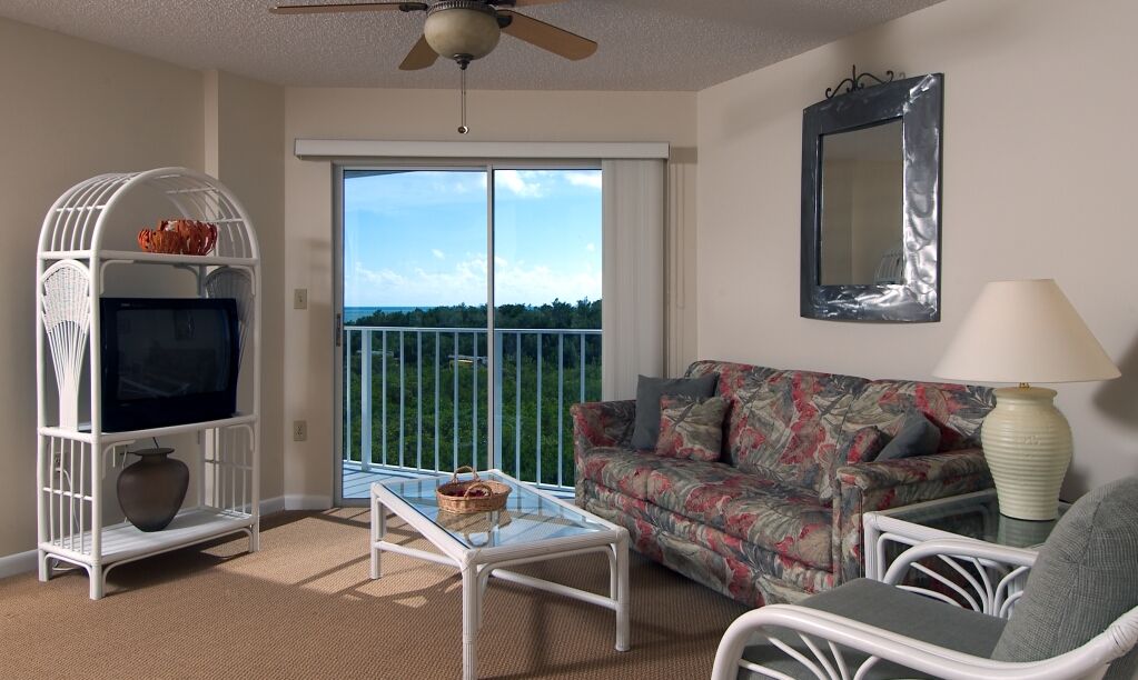 Tavernier, Florida, Vacation Rental Condo