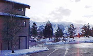 Mammoth Lakes, California, Vacation Rental Condo