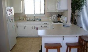 Cape San Blas, Florida, Vacation Rental Villa
