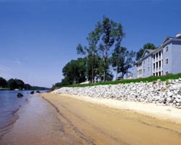 Beach View
