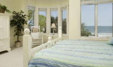 Hilton Head Island, South Carolina, Vacation Rental Villa