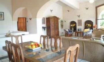 Playa del Carmen, Quintana Roo, Vacation Rental House
