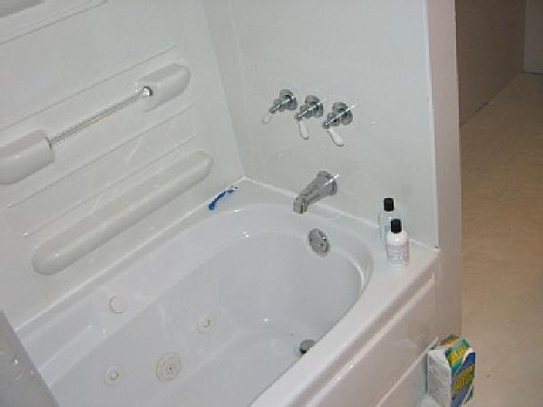 Bathroom 2