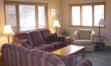 Breckenridge, Colorado, Vacation Rental Condo