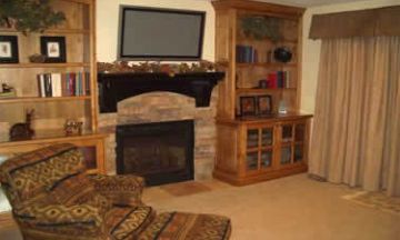 Park City, Utah, Vacation Rental Condo