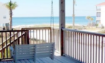 Cape San Blas, Florida, Vacation Rental Villa