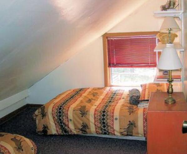 Bedroom 4