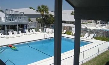 Panama City Beach, Florida, Vacation Rental Condo