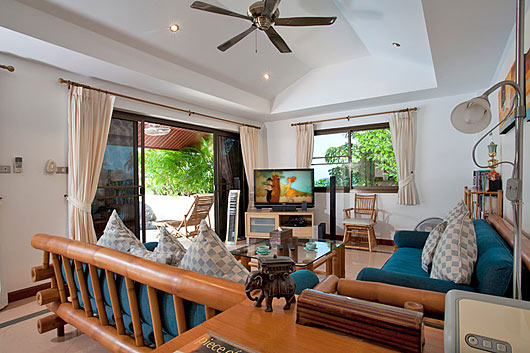 Phuket Villa Vacations