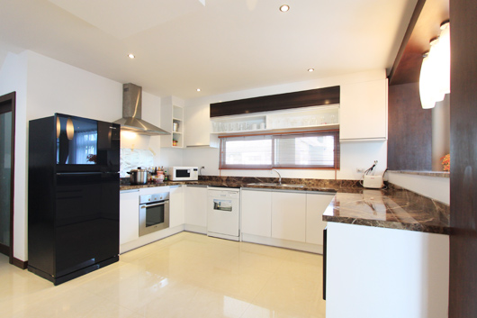 Jomtien Luxury Villa Rentals