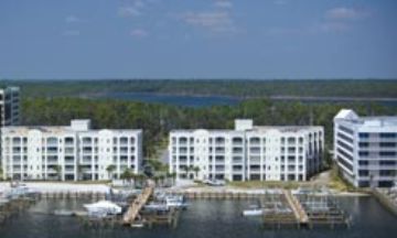 Orange Beach, Alabama, Vacation Rental Condo