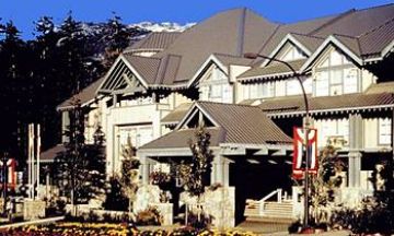 Whistler, British Columbia, Vacation Rental Condo