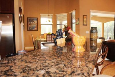 Cape Coral Villa Rental
