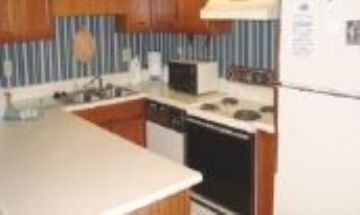 North Myrtle Beach, South Carolina, Vacation Rental Condo