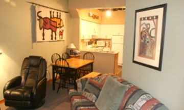 Whistler, British Columbia, Vacation Rental Condo