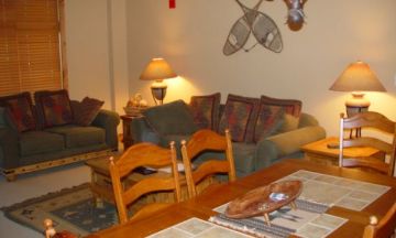 Keystone, Colorado, Vacation Rental Condo